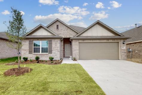 8817 Bronze Meadow Drive Fort Worth TX 76131