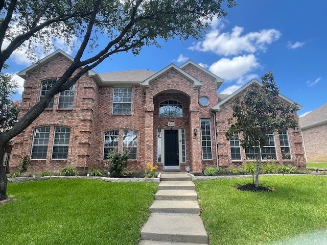 9705 Raven Lane Irving TX 75063