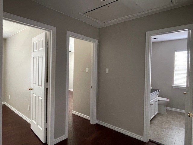 9705 Raven Lane Irving TX 75063