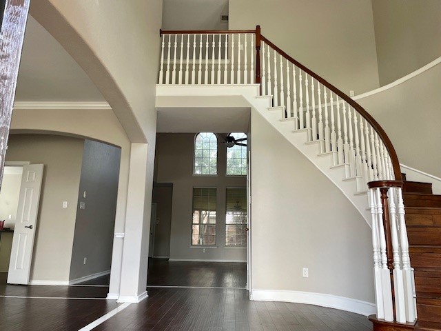9705 Raven Lane Irving TX 75063