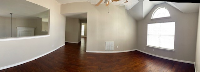 9705 Raven Lane Irving TX 75063