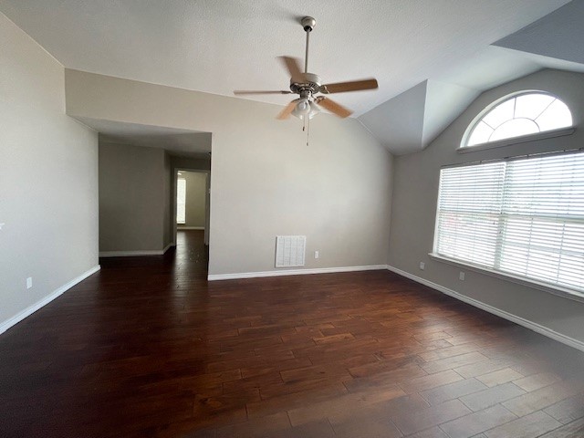 9705 Raven Lane Irving TX 75063