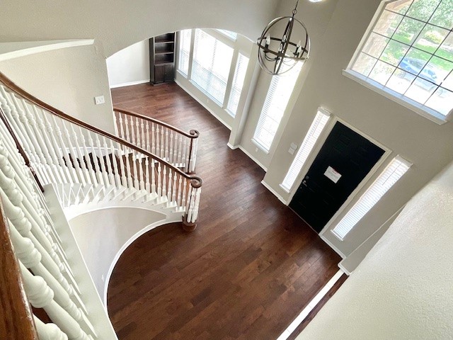 9705 Raven Lane Irving TX 75063