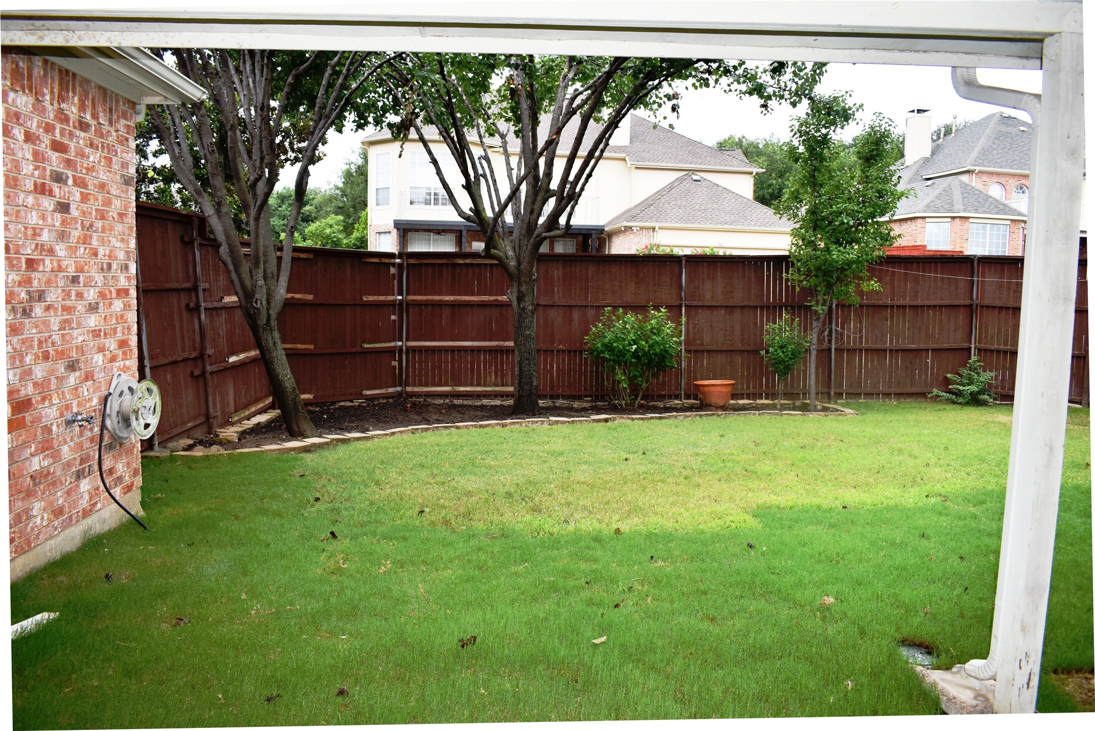 9705 Raven Lane Irving TX 75063