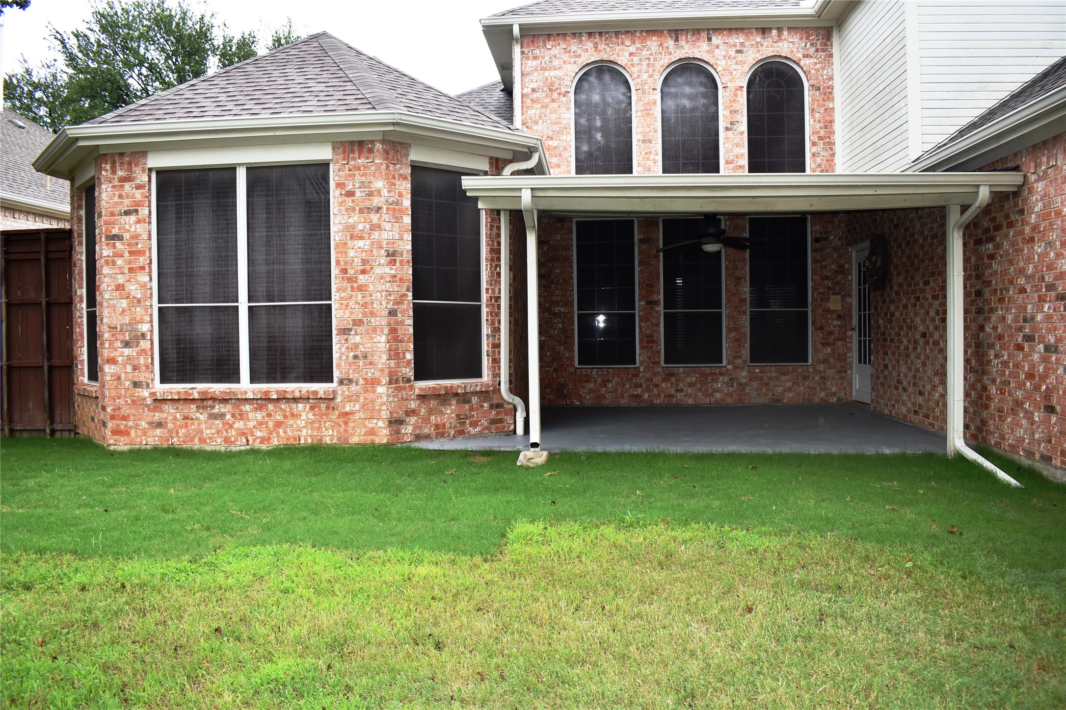 9705 Raven Lane Irving TX 75063