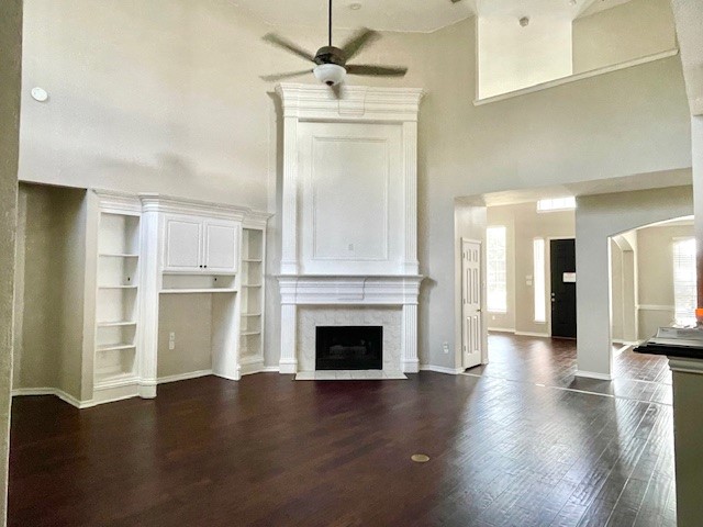 9705 Raven Lane Irving TX 75063