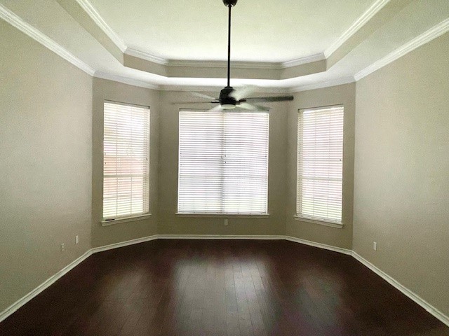 9705 Raven Lane Irving TX 75063