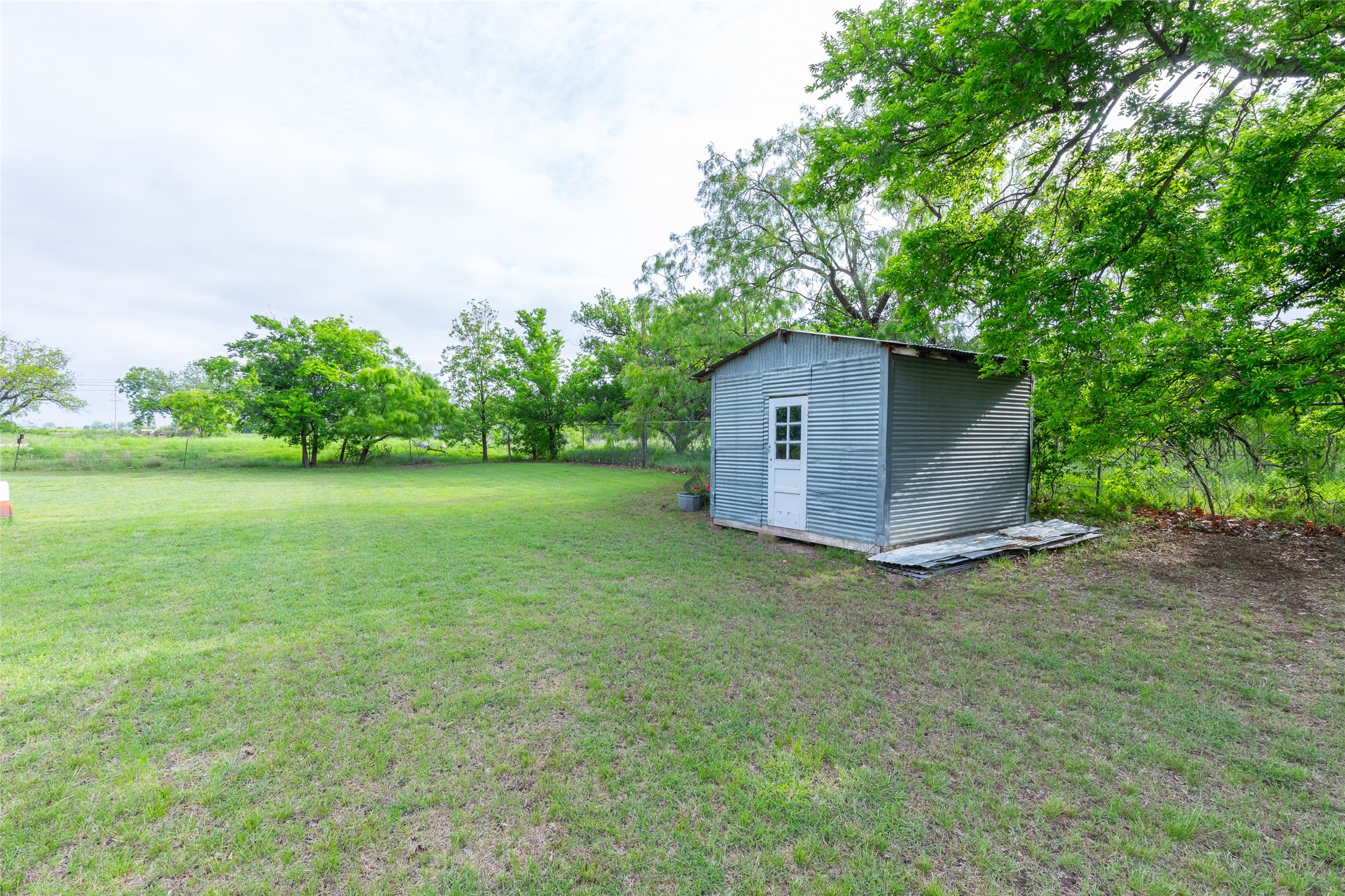 810 State Street Winters TX 79567