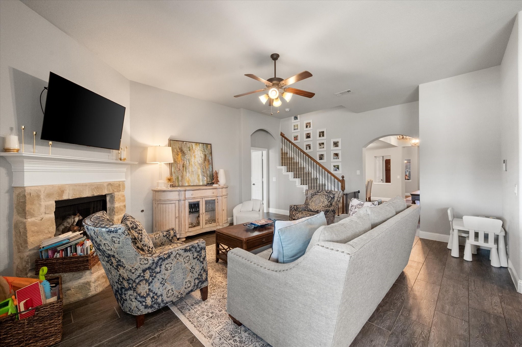 515 Carnation Lane Mansfield TX 76063