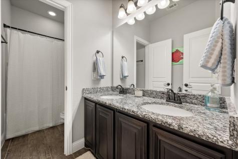 515 Carnation Lane Mansfield TX 76063