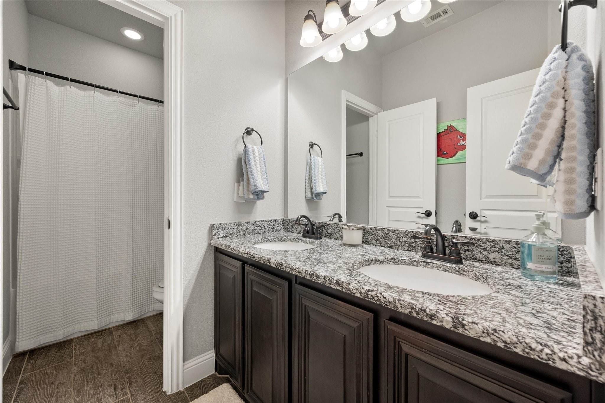 515 Carnation Lane Mansfield TX 76063