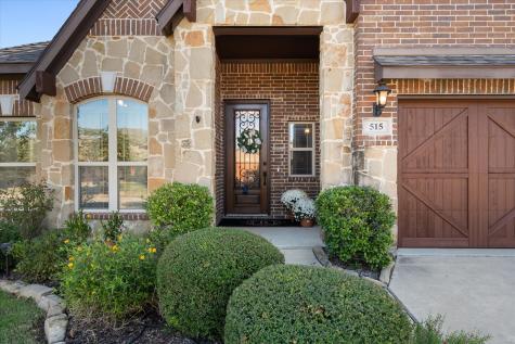 515 Carnation Lane Mansfield TX 76063