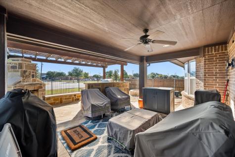 515 Carnation Lane Mansfield TX 76063