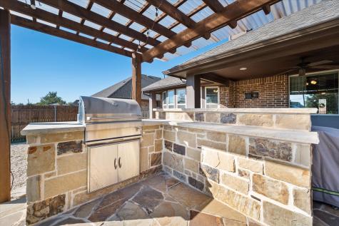 515 Carnation Lane Mansfield TX 76063
