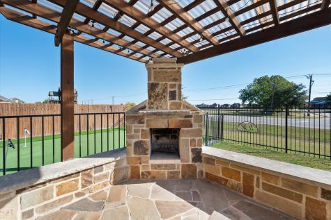 515 Carnation Lane Mansfield TX 76063