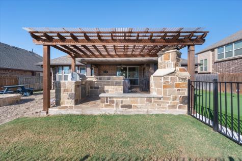 515 Carnation Lane Mansfield TX 76063