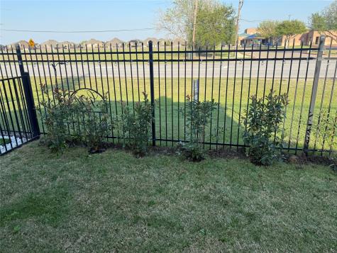 515 Carnation Lane Mansfield TX 76063