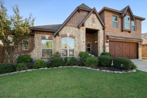 515 Carnation Lane Mansfield TX 76063