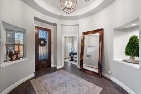 515 Carnation Lane Mansfield TX 76063