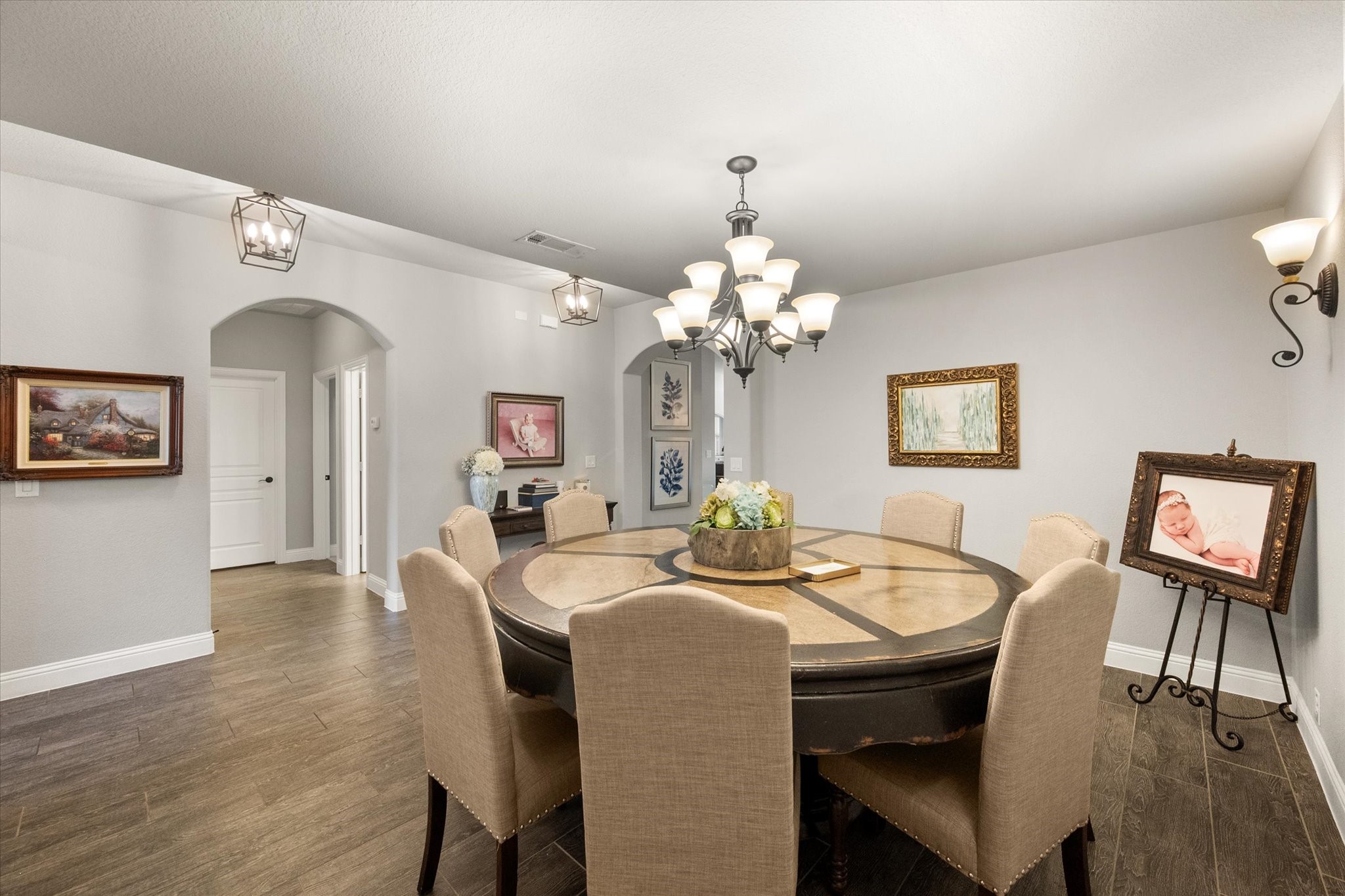 515 Carnation Lane Mansfield TX 76063