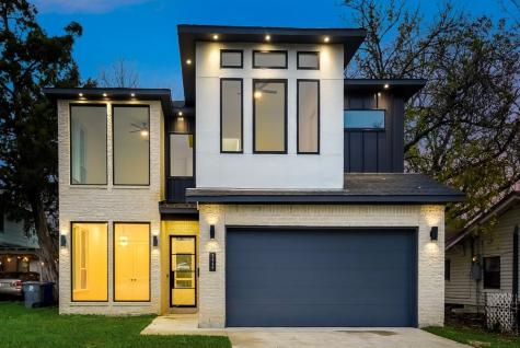 1115 Newport Avenue Dallas TX 75224