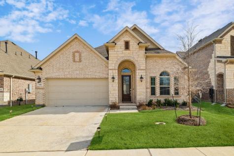 5312 Bradford Green Trail Flower Mound TX 75028