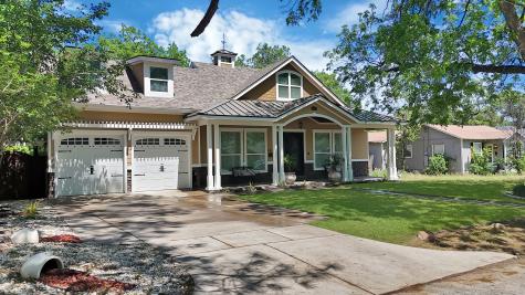 4713 Bernice Street Haltom City TX 76117