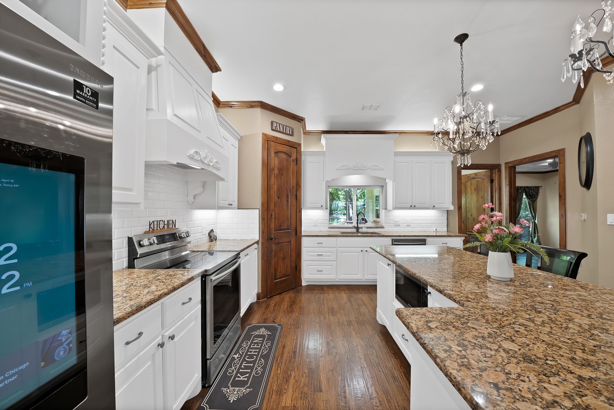 4713 Bernice Street Haltom City TX 76117