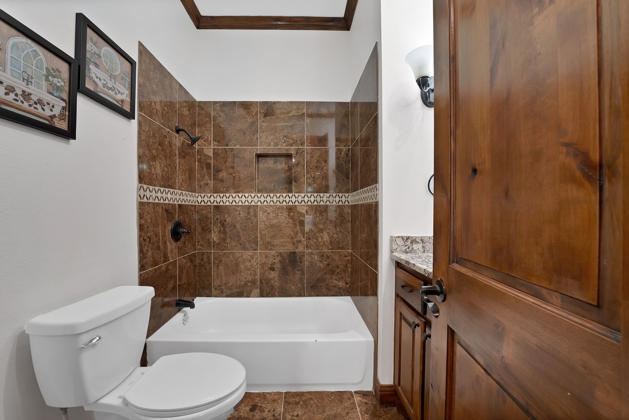 4713 Bernice Street Haltom City TX 76117
