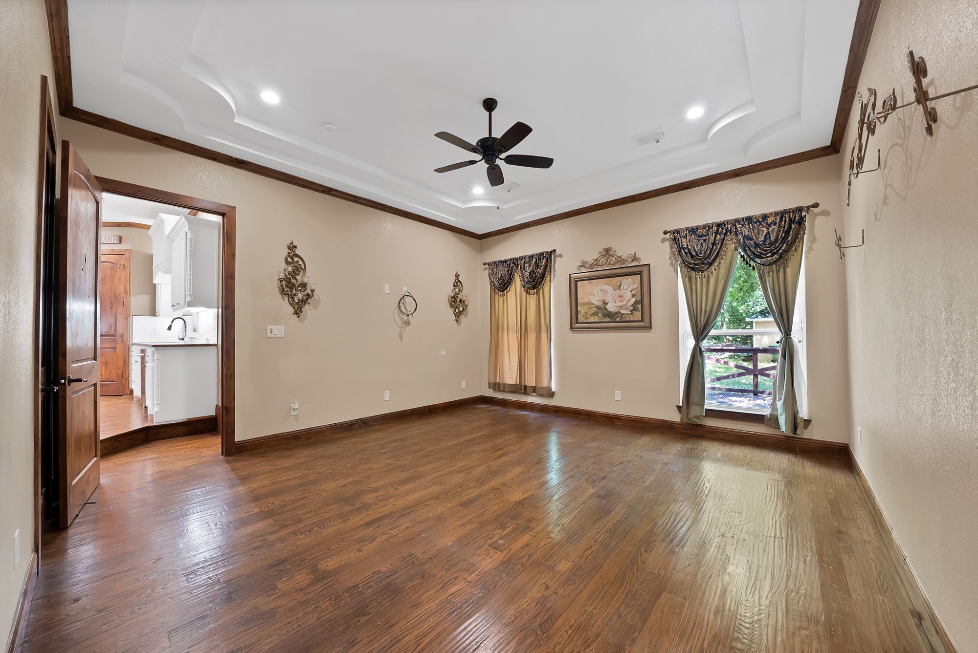 4713 Bernice Street Haltom City TX 76117