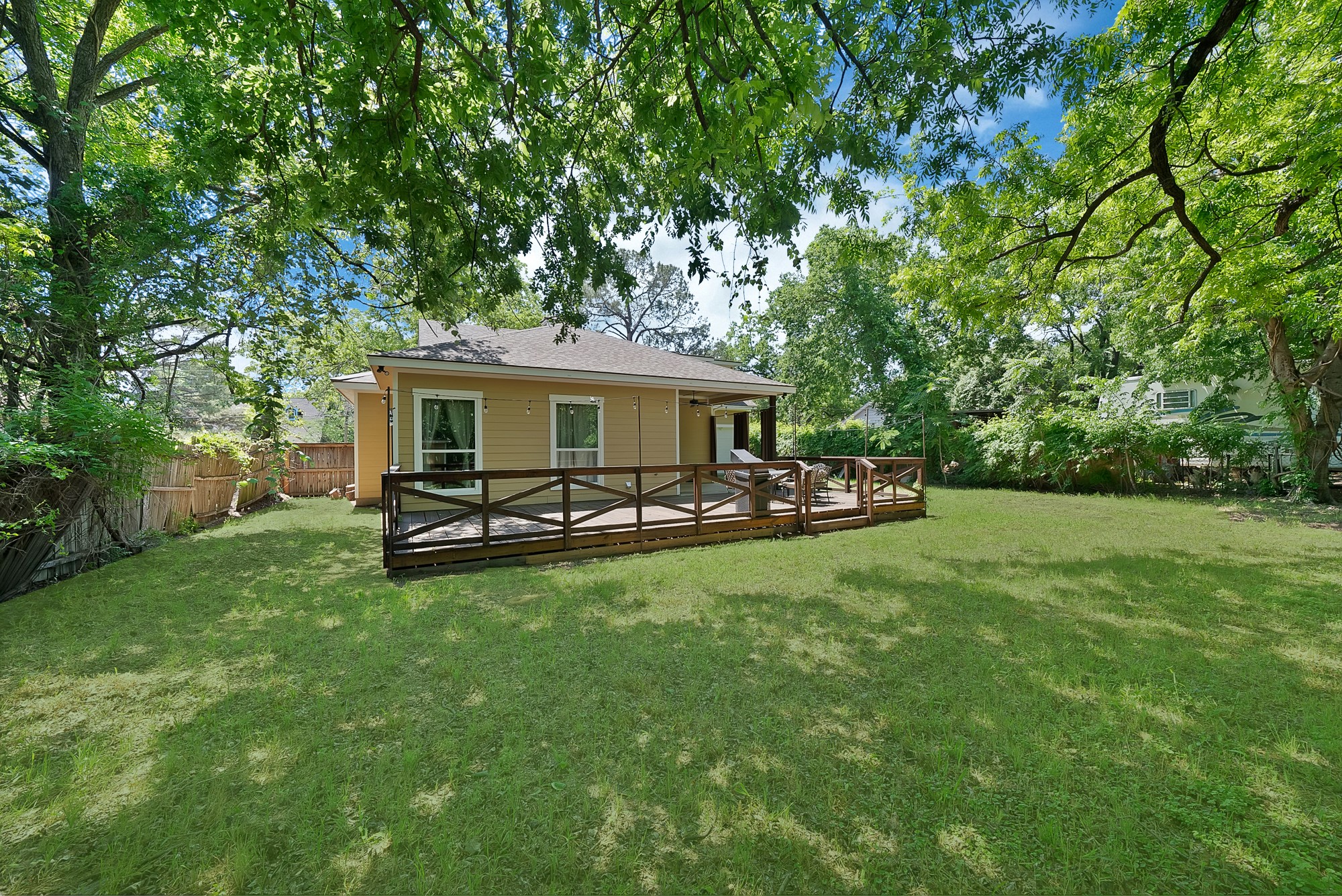 4713 Bernice Street Haltom City TX 76117