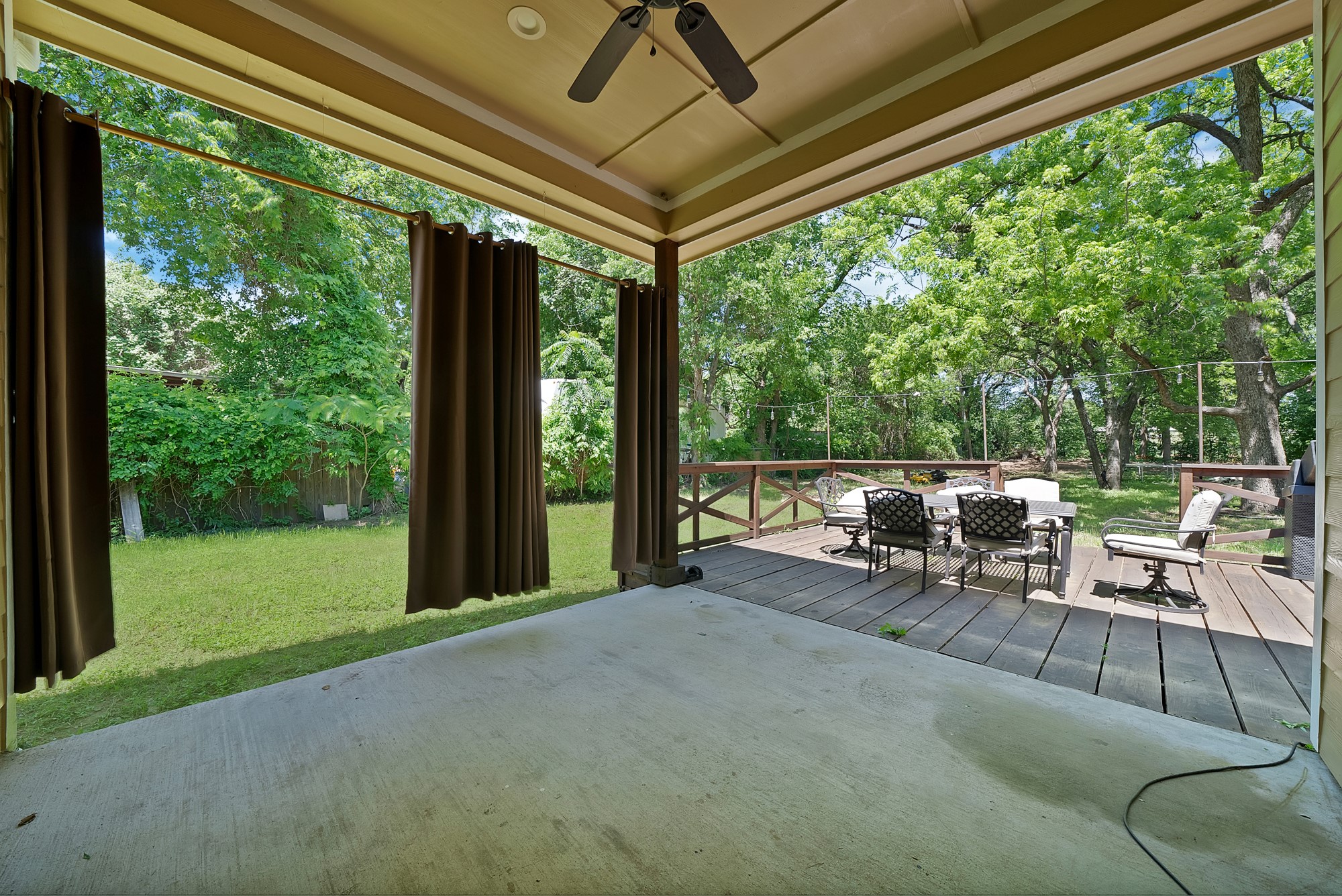 4713 Bernice Street Haltom City TX 76117