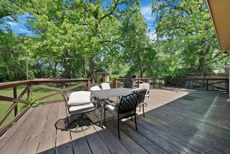 4713 Bernice Street Haltom City TX 76117