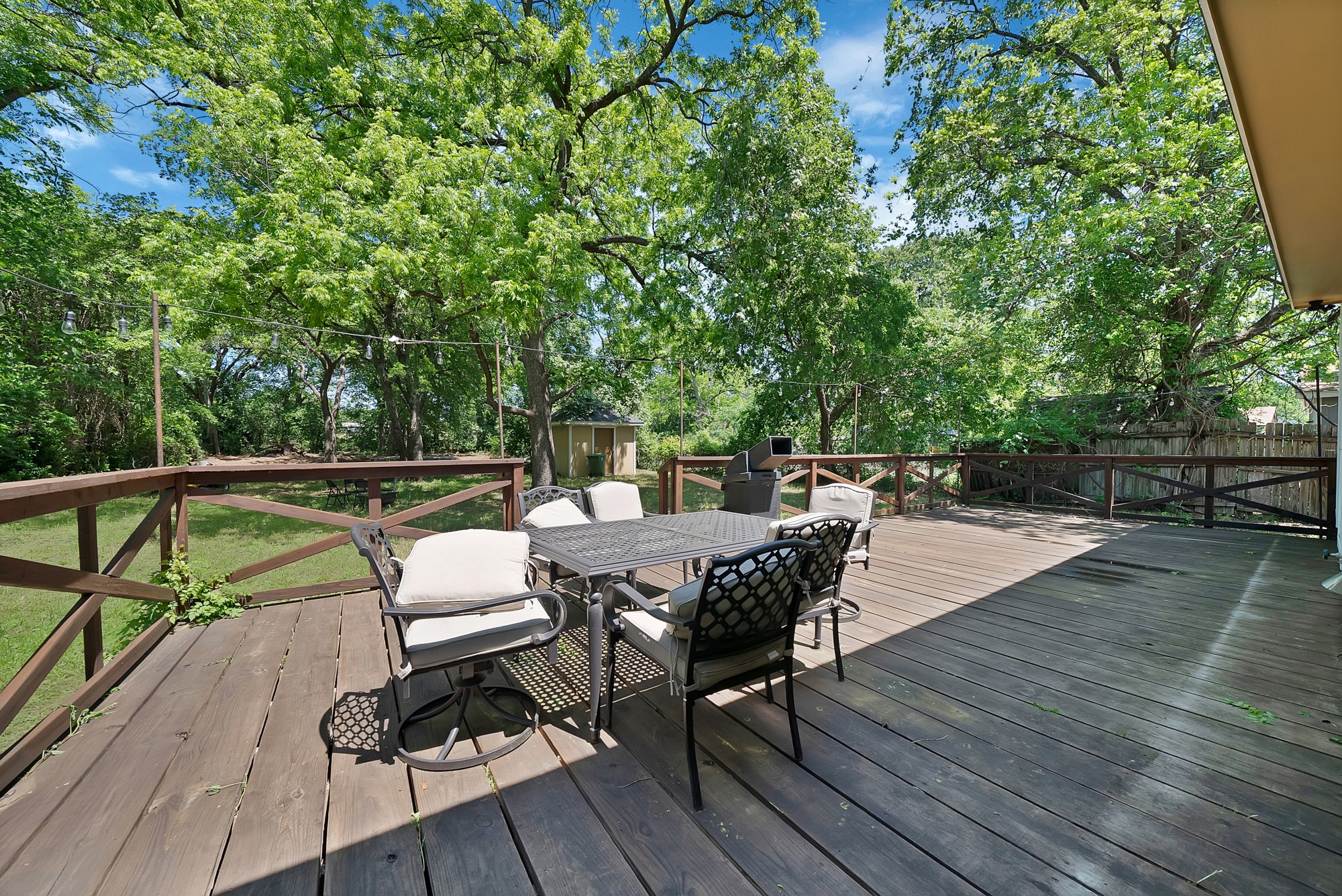 4713 Bernice Street Haltom City TX 76117