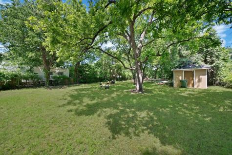 4713 Bernice Street Haltom City TX 76117