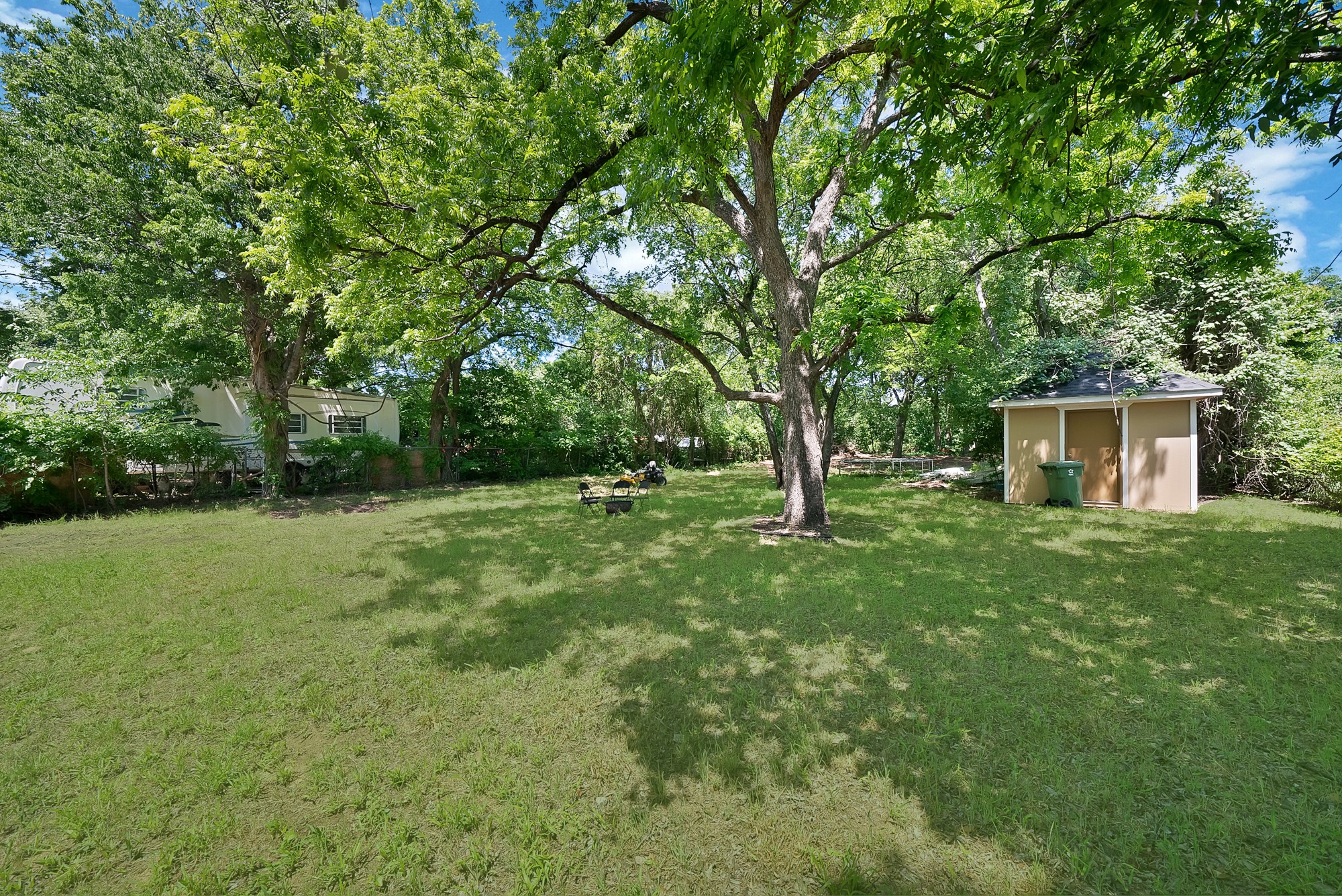 4713 Bernice Street Haltom City TX 76117