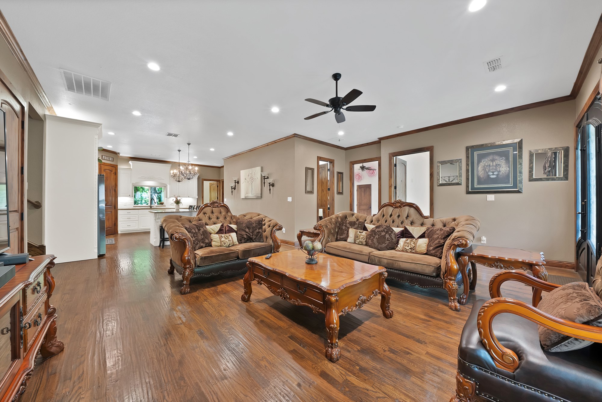 4713 Bernice Street Haltom City TX 76117