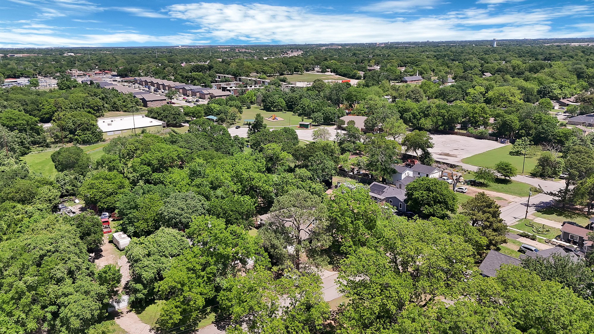 4713 Bernice Street Haltom City TX 76117