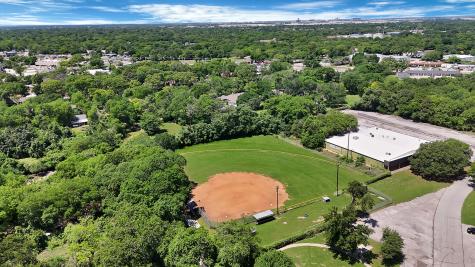 4713 Bernice Street Haltom City TX 76117