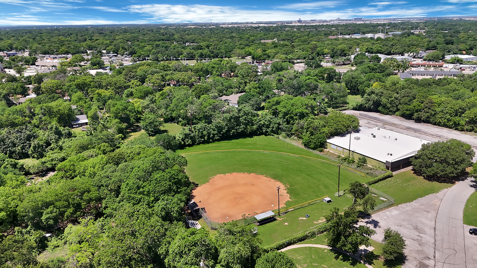 4713 Bernice Street Haltom City TX 76117