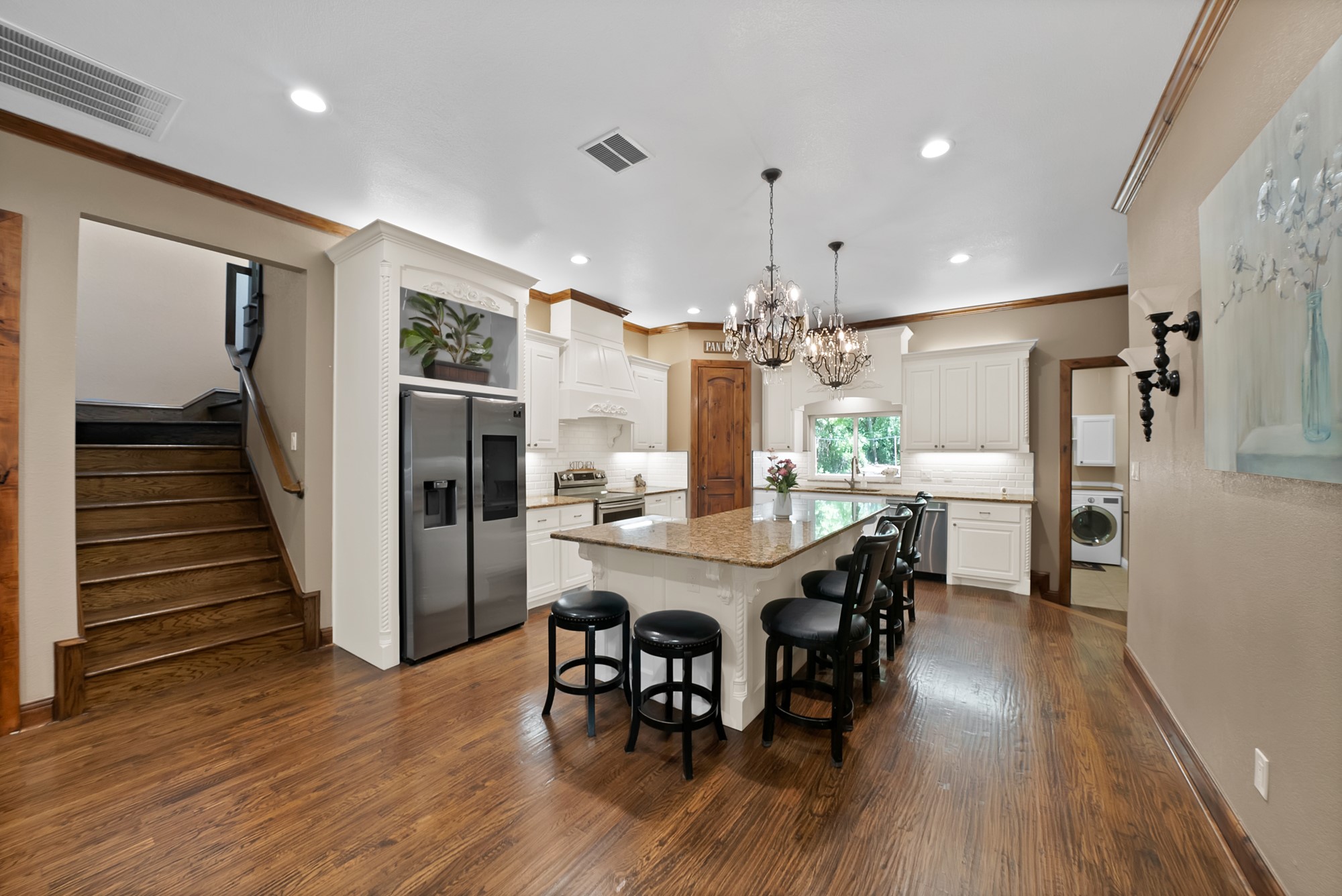 4713 Bernice Street Haltom City TX 76117