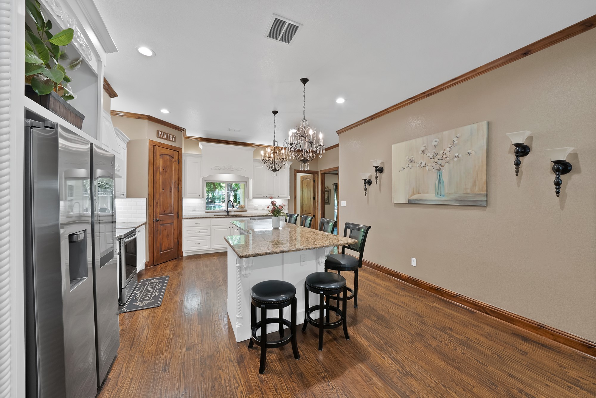 4713 Bernice Street Haltom City TX 76117
