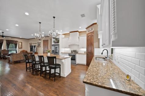 4713 Bernice Street Haltom City TX 76117