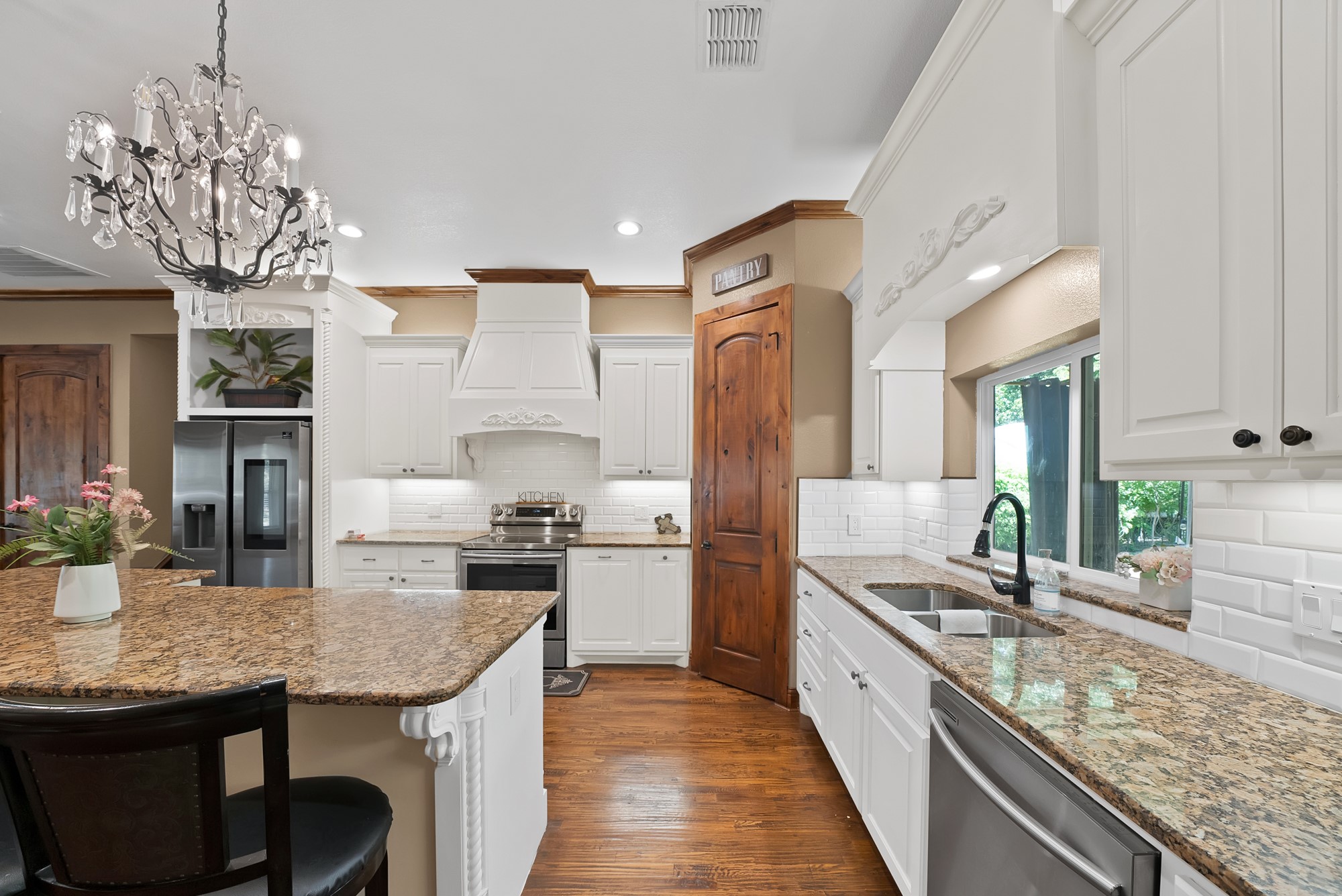 4713 Bernice Street Haltom City TX 76117