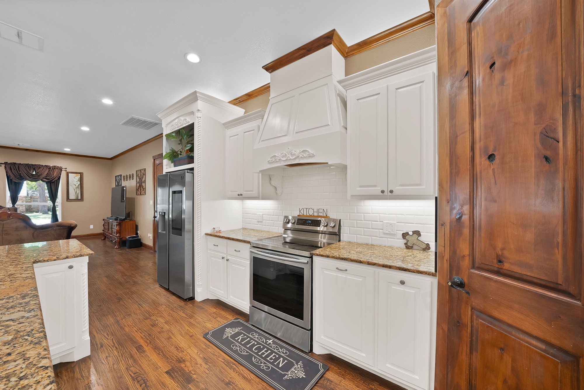 4713 Bernice Street Haltom City TX 76117