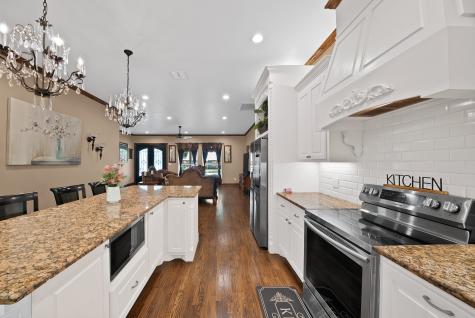 4713 Bernice Street Haltom City TX 76117