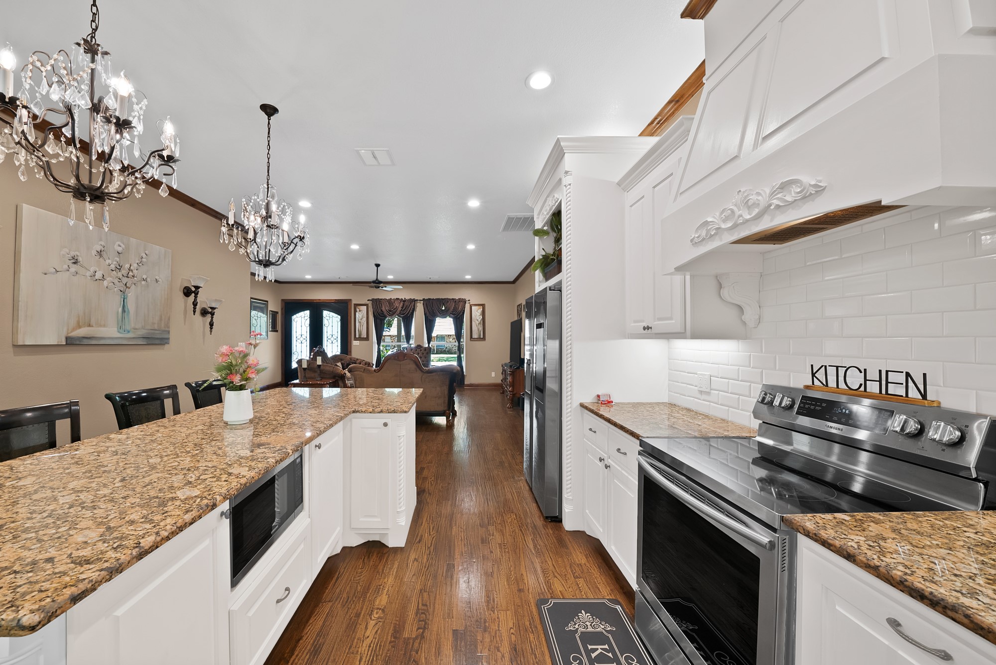 4713 Bernice Street Haltom City TX 76117