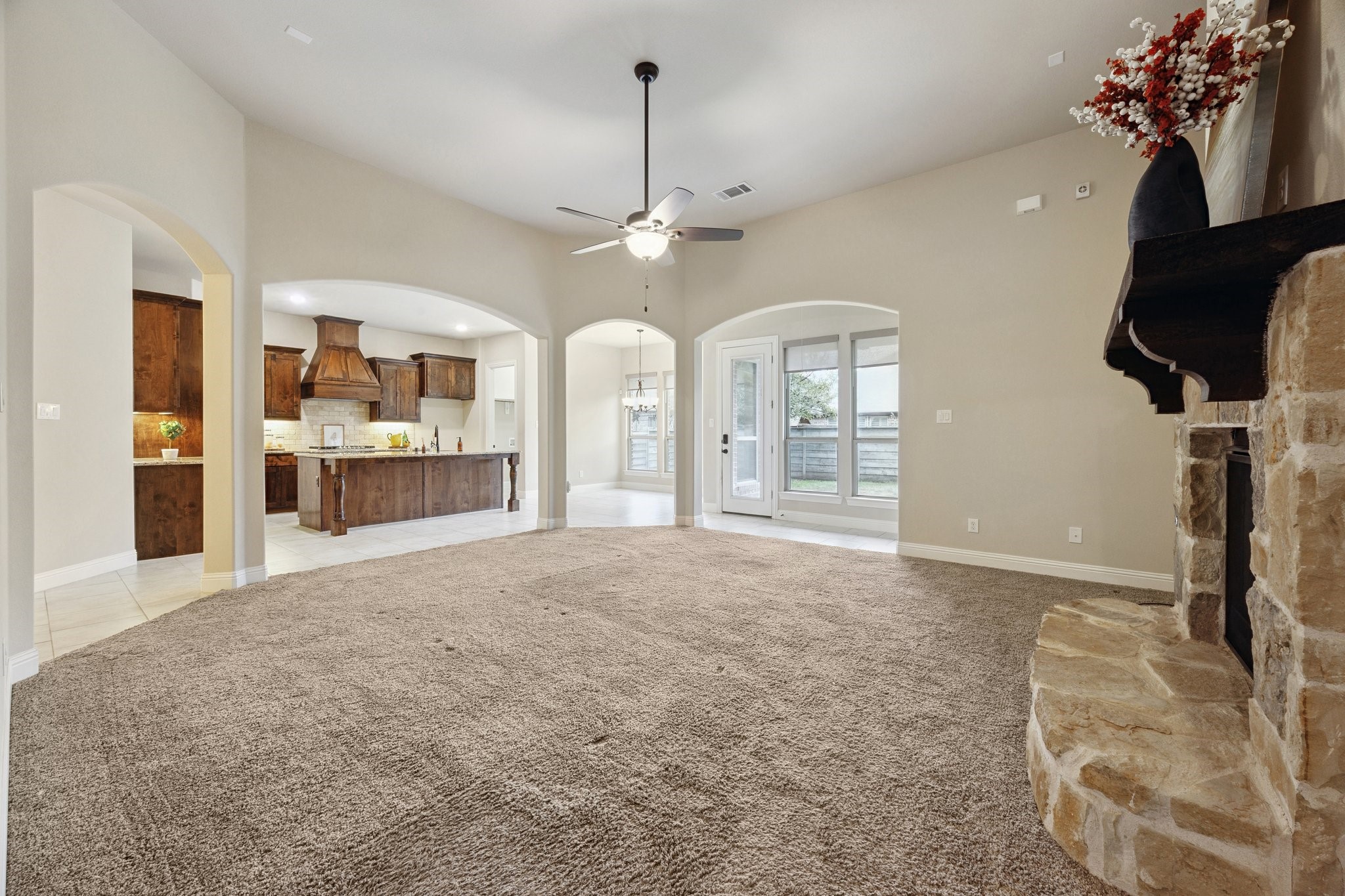832 Fireside Drive Little Elm TX 76227