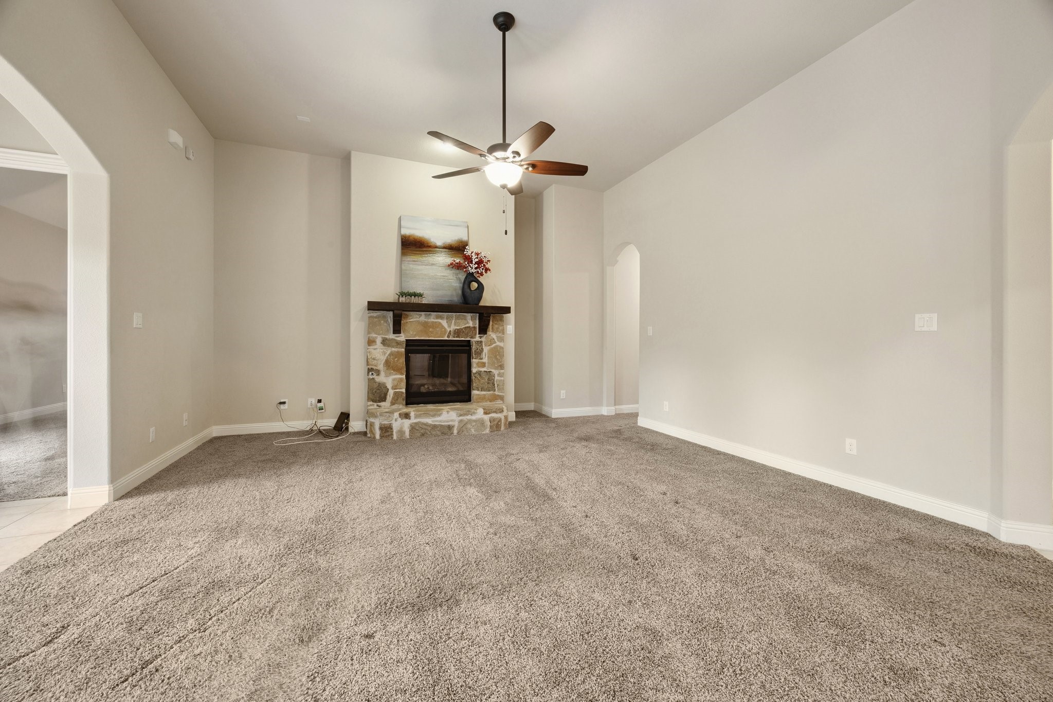 832 Fireside Drive Little Elm TX 76227