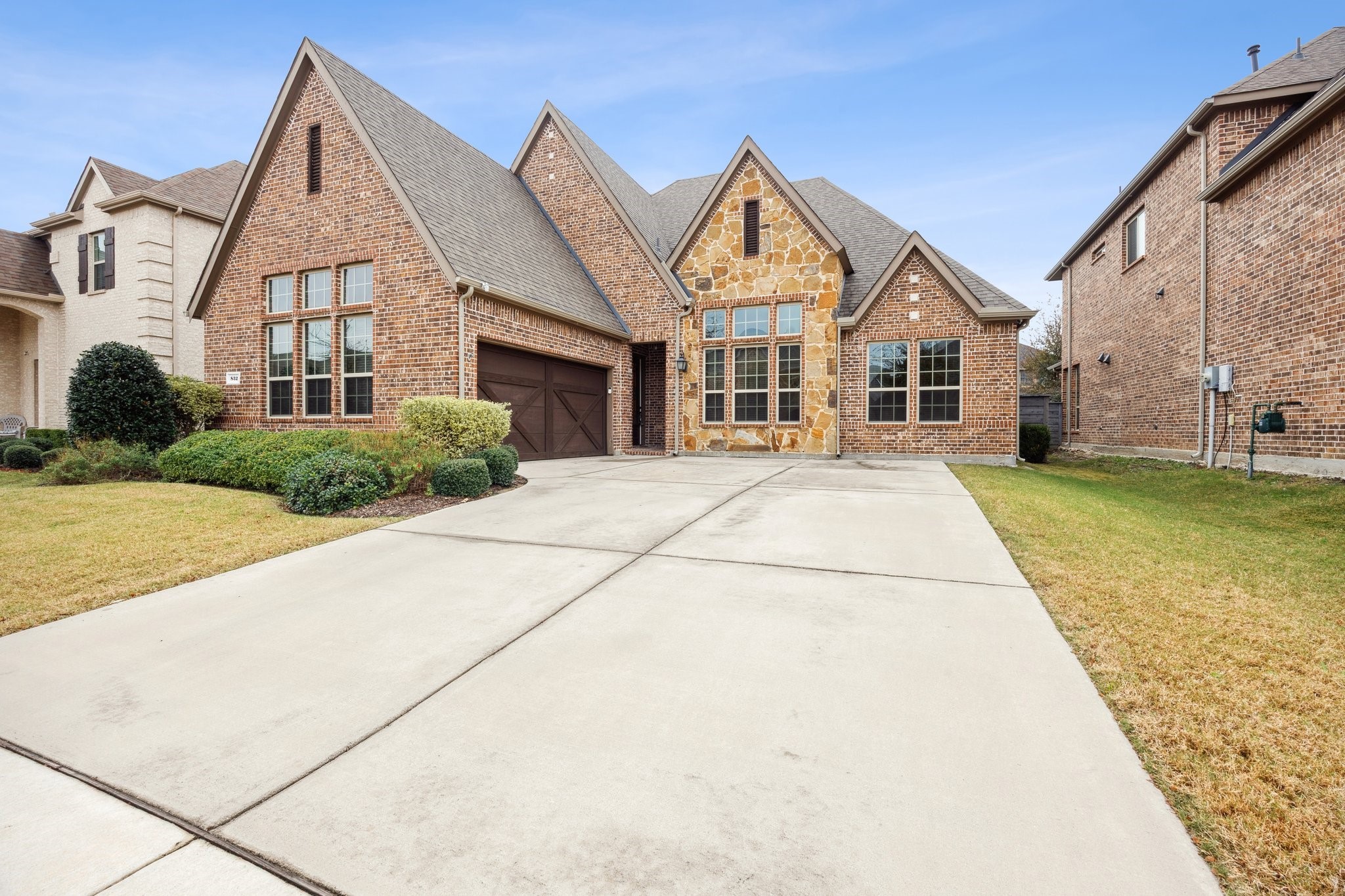 832 Fireside Drive Little Elm TX 76227